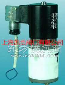 DN52進1出三通電磁閥與電動風量密閉閥 功能、應用與選型指南