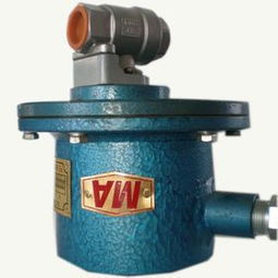 電動風量密閉閥 智能通風系統的關鍵組件