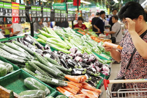 水果蔬菜肉蛋全線下跌，農(nóng)產(chǎn)品市場(chǎng)“集體翻車”的背后真相