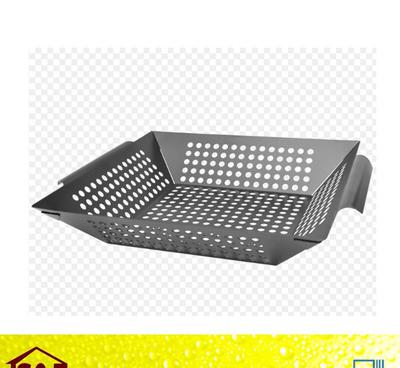 一站式燒烤器具采購指南 燒烤盤、蔬菜盆及專業烤爐用具，見證傳統技藝新演繹